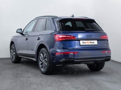 Audi Q5 S line 40 TDI quattro