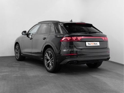 Audi Q8 PI 55 TFSI quattro