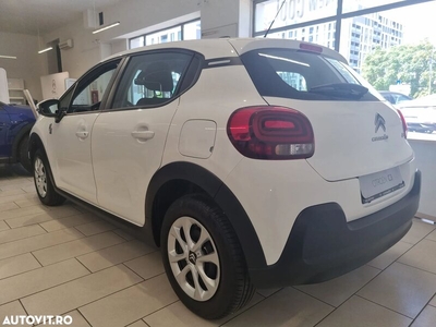 Citroen C3 CITROEN C3 FL HATCHBACK 5 USI YOU 1