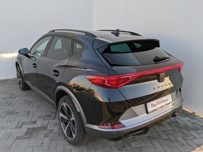 CUPRA Formentor 1.5 TSI DSG7