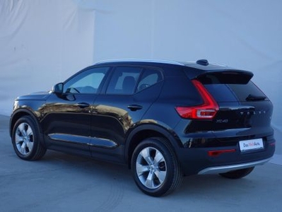 Volvo XC40 D3 Momentum AWD Geartronic