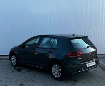 VW Golf Comfortline 1.0 TSI