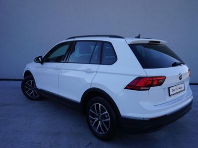 VW Tiguan Life1.5 TSI OPF DSG