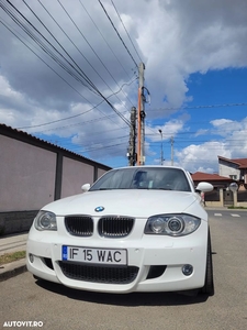BMW Seria 1 123d
