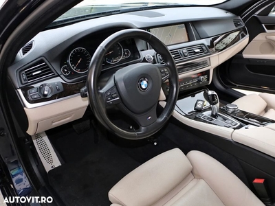 BMW Seria 5 520i Aut. M Sport Edition