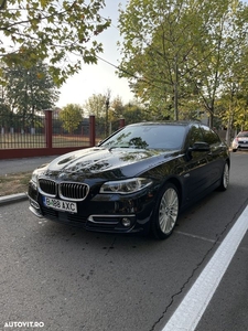 BMW Seria 5 528i xDrive AT