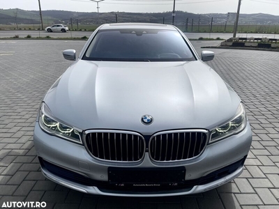 BMW Seria 7