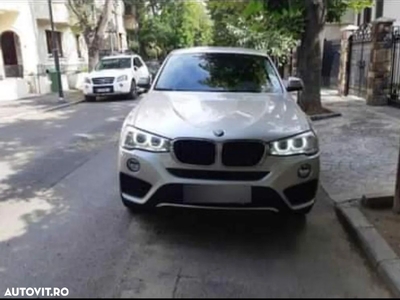 BMW Seria 5 540d xDrive Aut.