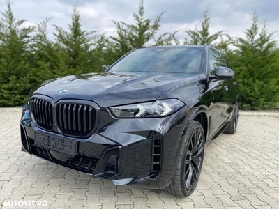 BMW X5 xDrive30d