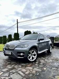 BMW X6 xDrive35d