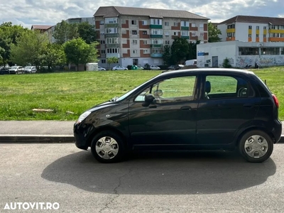 Chevrolet Spark 0.8 S 151