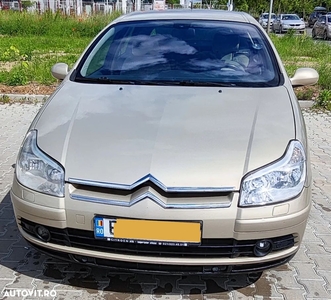 Citroën C5 2.0 HDI 16V X