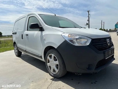 Dacia Dokker 1.5 Blue dCi Ambiance