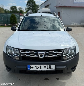 Dacia Duster 1.6 4x2