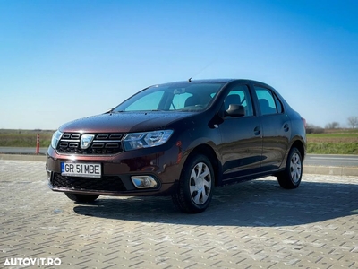 Dacia Logan 1.0 SCe Laureate