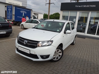 Dacia Sandero 1.2 75CP Ambiance