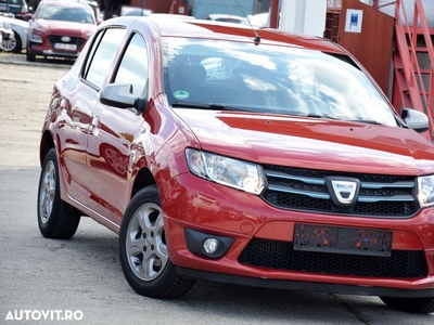 Dacia Sandero TCe 90 Celebration