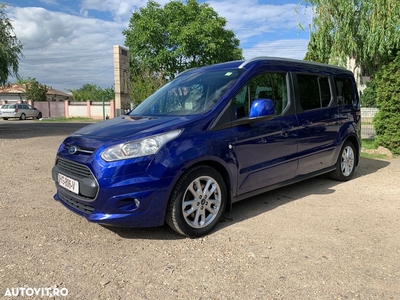 Ford Tourneo Connect Grand 1.5 TDCi Start/Stop Titanium