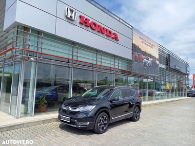 Ford Kuga 2.0 TDCi 4WD Trend