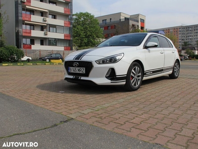 Hyundai I30 1.0 T-GDI 120CP 5DR M/T Launch Edition Highway