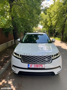 Land Rover Range Rover Velar 2.0 S