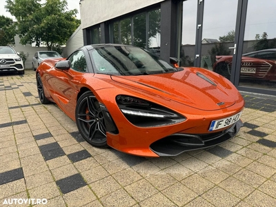 McLaren 720S