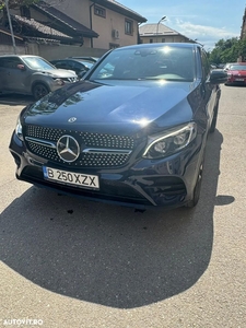 Mercedes-Benz GLC 250 4MATIC