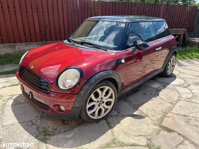 Mini ONE Standard