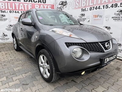 Nissan Juke Nissan Juke 2011