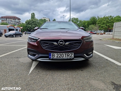 Opel Insignia 2.0 CDTI ECOTEC Start/Stop Sport