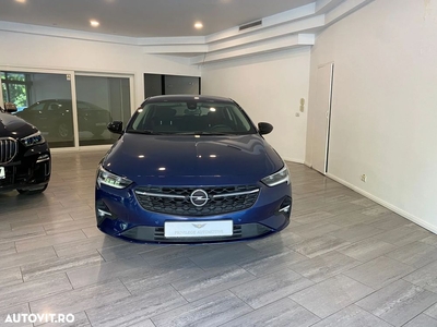 Opel Insignia Grand Sport 1.5 Start/Stop Aut. Edition