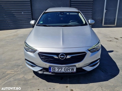 Opel Insignia Sport Tourer 1.6 CDTI Start/Stop Exclusive Aut.