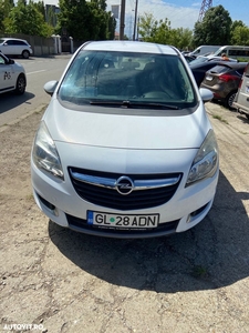 Opel Meriva 1.4 ECOTEC Selection