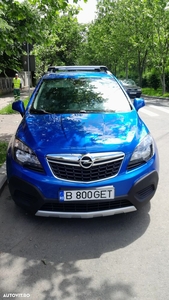 Opel Mokka 1.6 ECOTEC START/STOP Cosmo