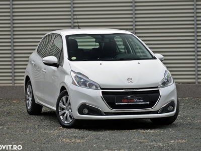 Peugeot 208 Peugeot 208 Business Active FaceliftMotor