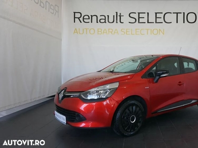 Renault Clio (Energy) TCe 90 Start & Stop LIMITED