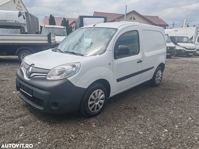 Renault Kangoo RENAULT KANGOO 117565 Km Reali verificab