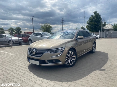 Renault Talisman ENERGY TCe EDC Intens