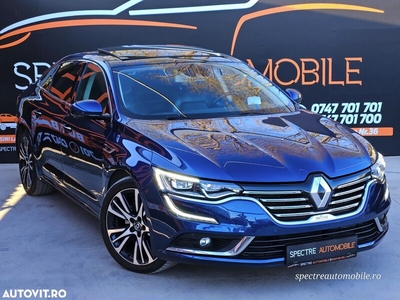 Renault Talisman RENAULT TALISMAN INITIALE PARIS 1