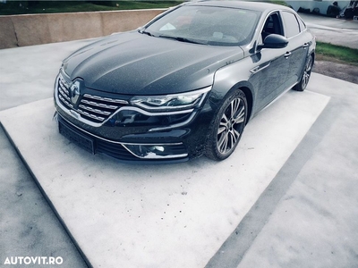 Renault Talisman TCe 160 EDC GPF INITIALE PARIS