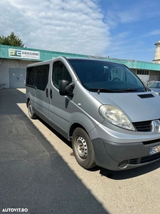 Renault Trafic 1.9 dCi L1H1