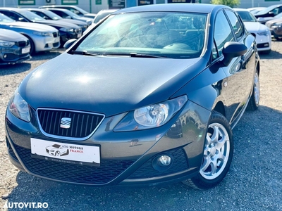 Seat Ibiza 1.4 16V Reference