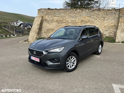 Seat Tarraco 2.0 TDI Style