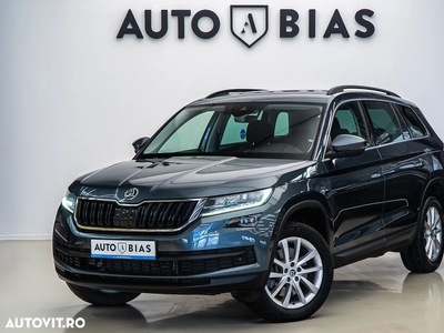 Skoda Kodiaq 2.0 TDI 4X4 DSG Style