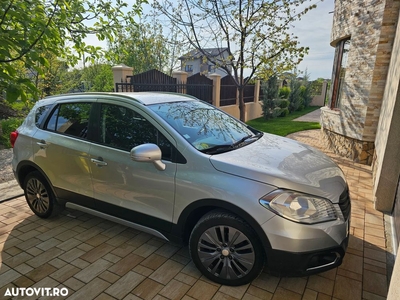 Suzuki SX4 S-Cross 1.6 DDIS Comfort