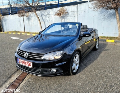 Volkswagen Eos 1.4 TSI