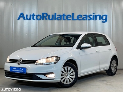 Volkswagen Golf 1.0 TSI Trendline