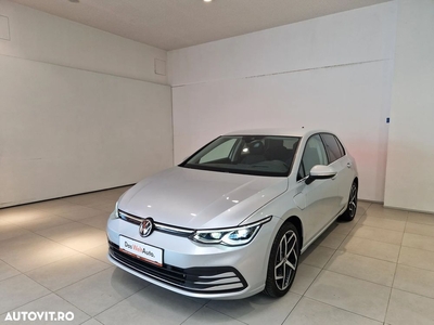 Volkswagen Golf 1.4 eHybrid Style