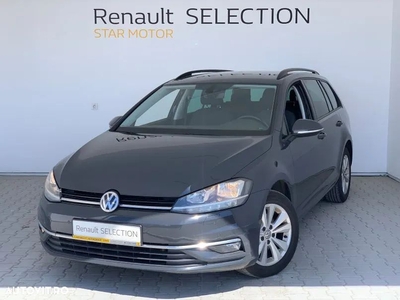 Volkswagen Golf 1.6 TDI Comfortline