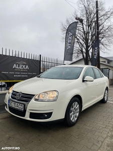 Volkswagen Jetta 1.6 Comfortline